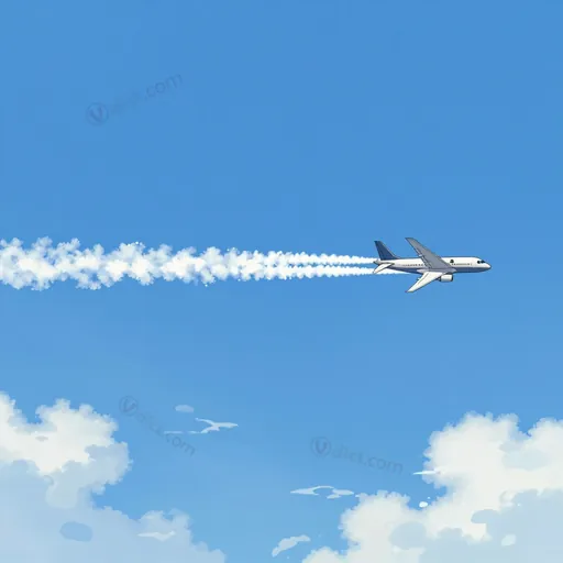 contrail