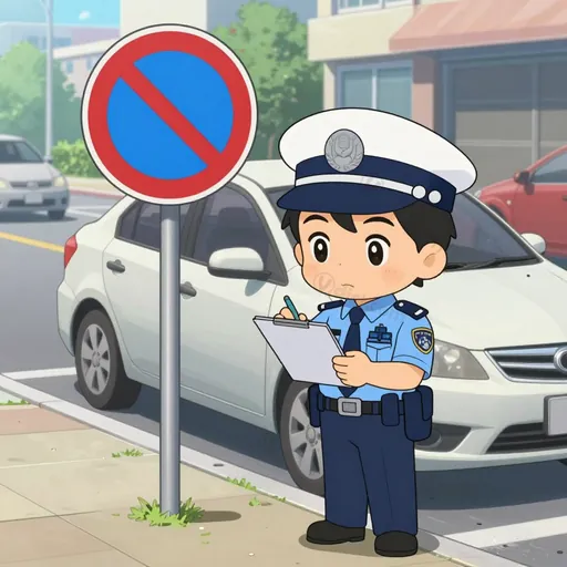 contravention