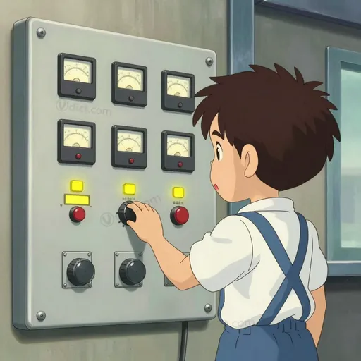 control board
