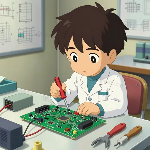 control circuit