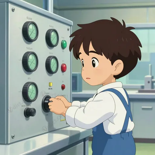 control function