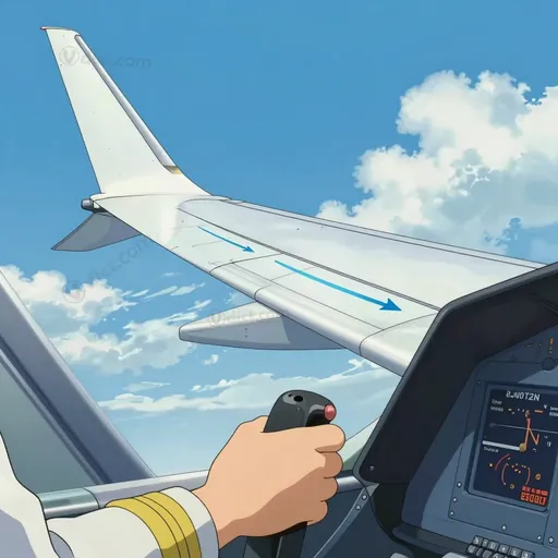 control surface