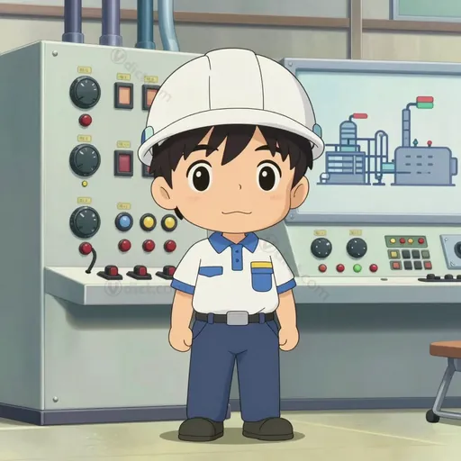 control system