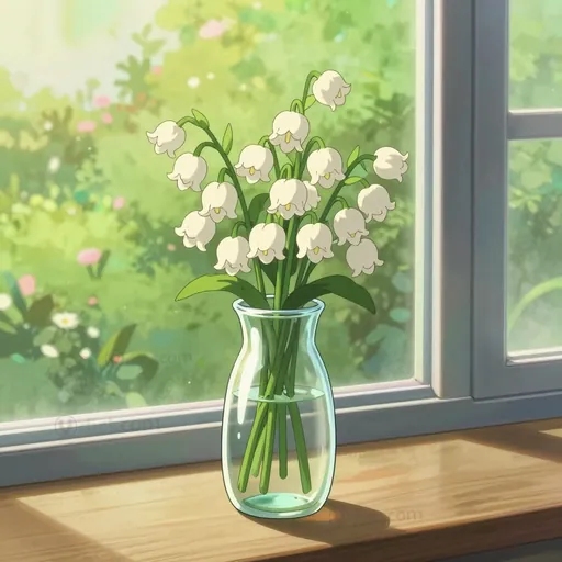 convallaria