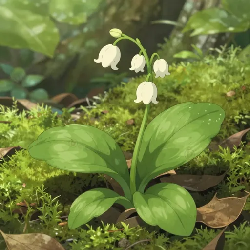 convallaria majalis
