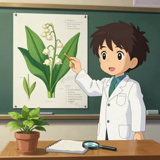 convallariaceae