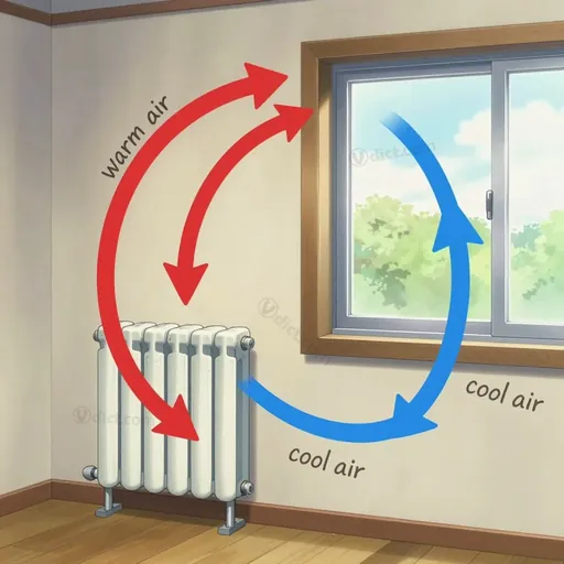 convection