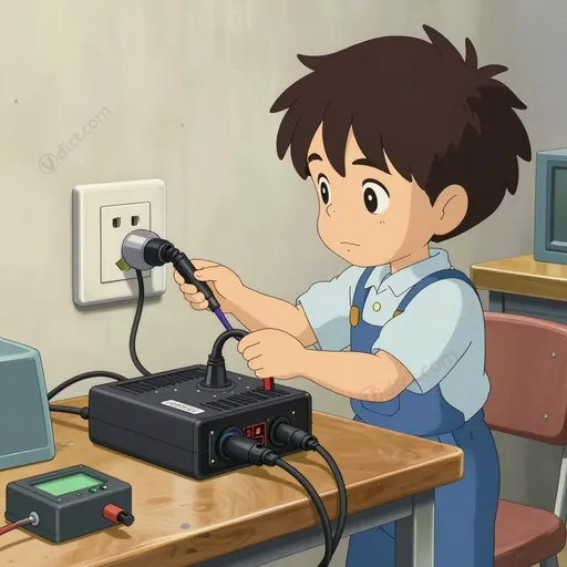 converter