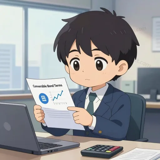 convertible bond