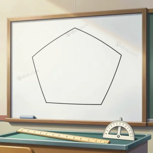 convex polygon