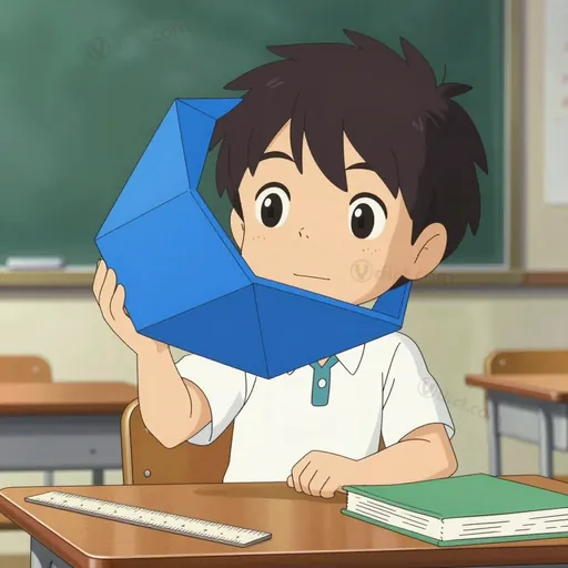 convex polyhedron