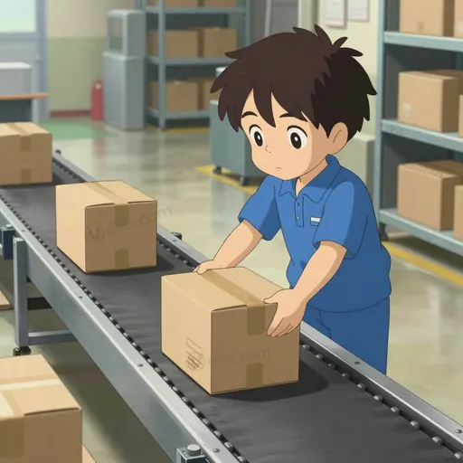 conveyor
