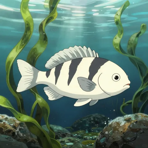 convict fish