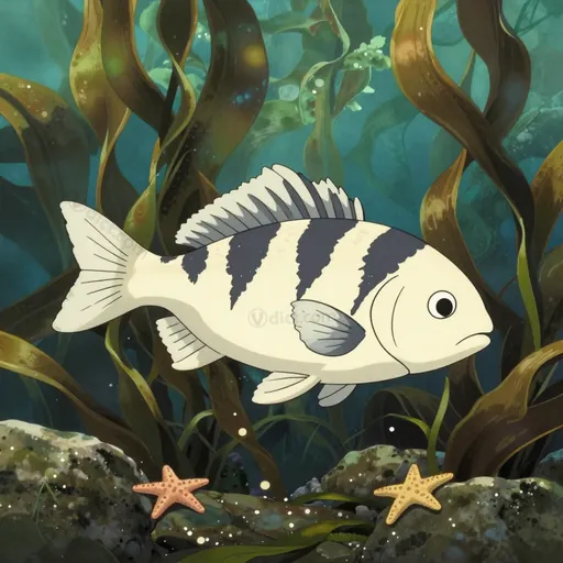 convictfish
