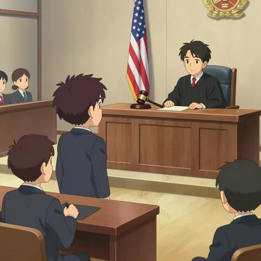 conviction