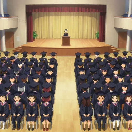convocation