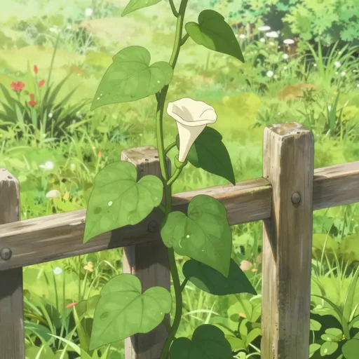 convolvulus arvensis