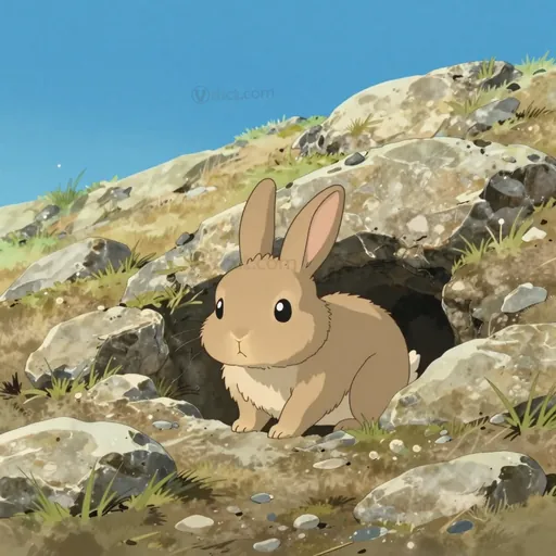 cony