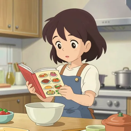 cook-book
