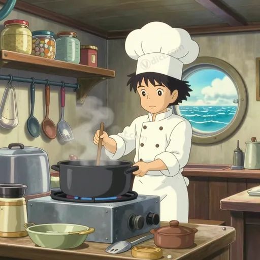 cook-room