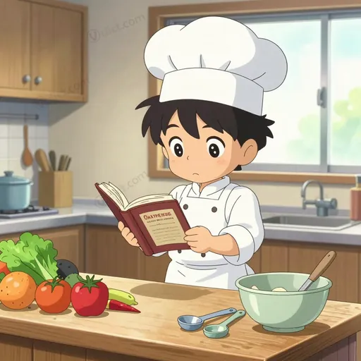 cookbook