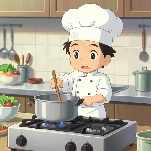 cooker