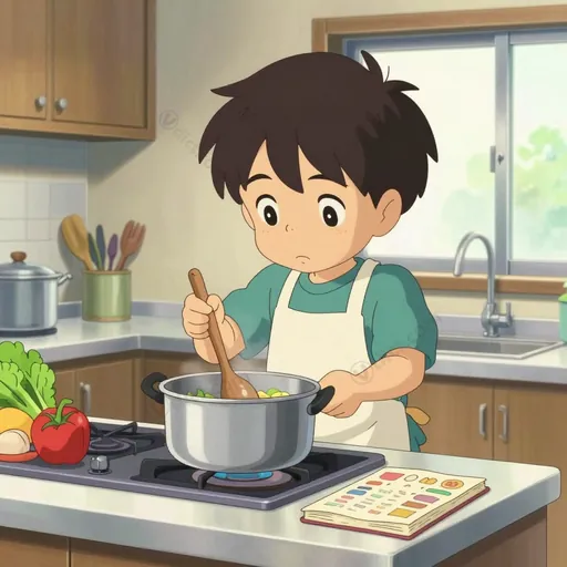 cookery