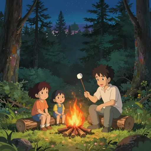 cookfire