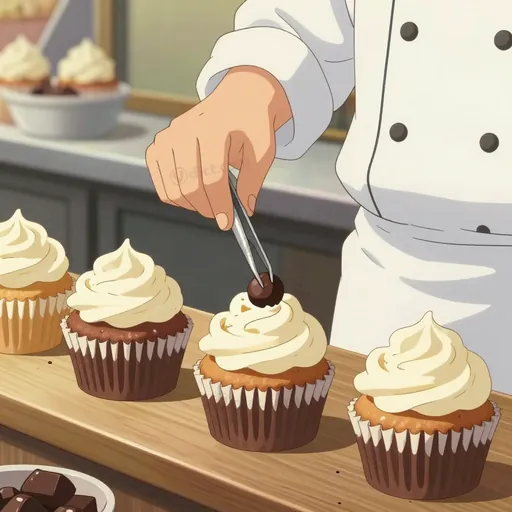 cookie-sized