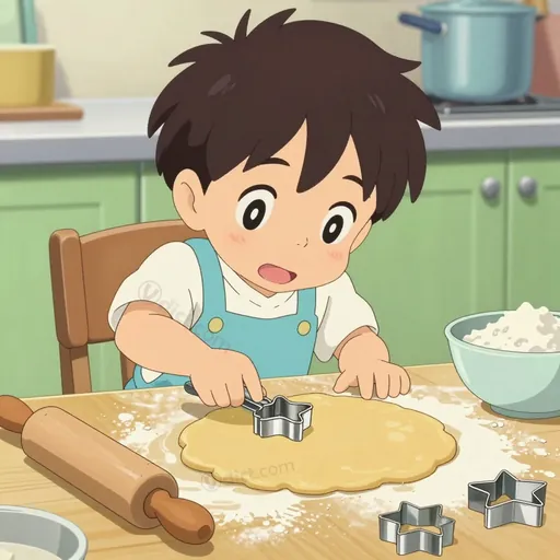 cookie cutter