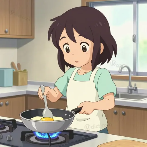 cooking pan