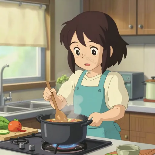 cooking utensil