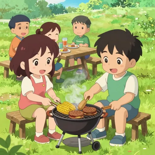 cookout