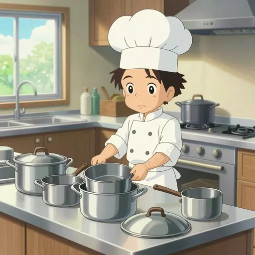 cookware
