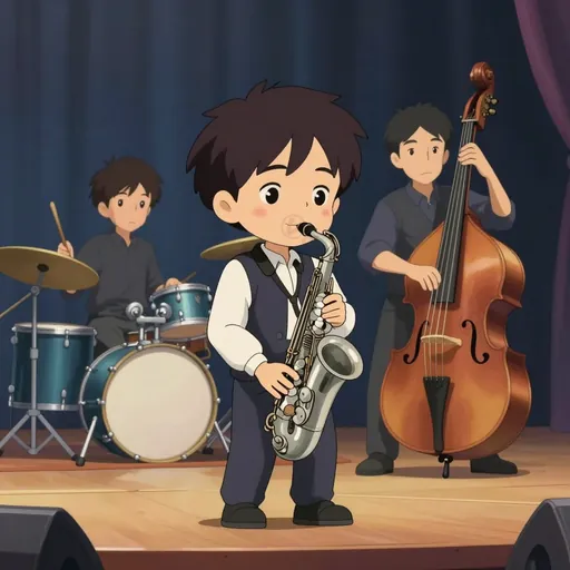 cool jazz
