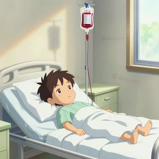 cooley's anaemia