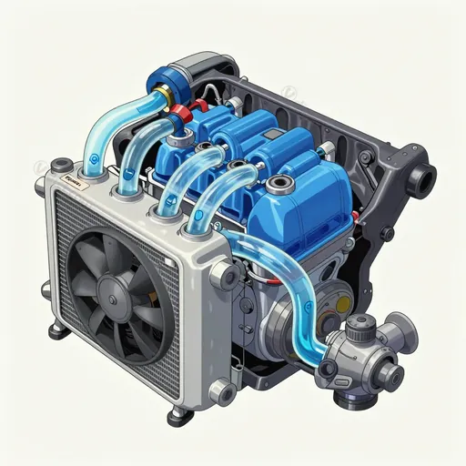cooling system