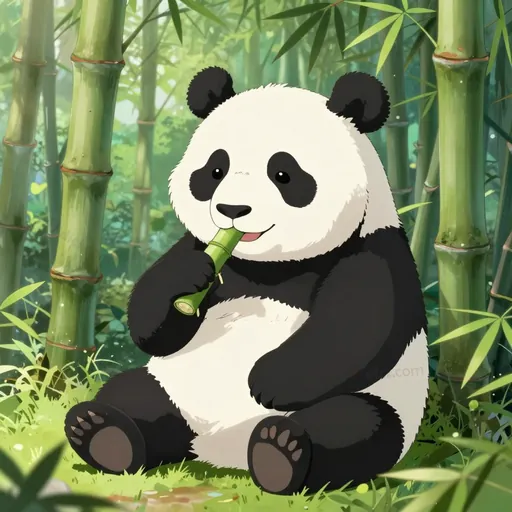 coon bear