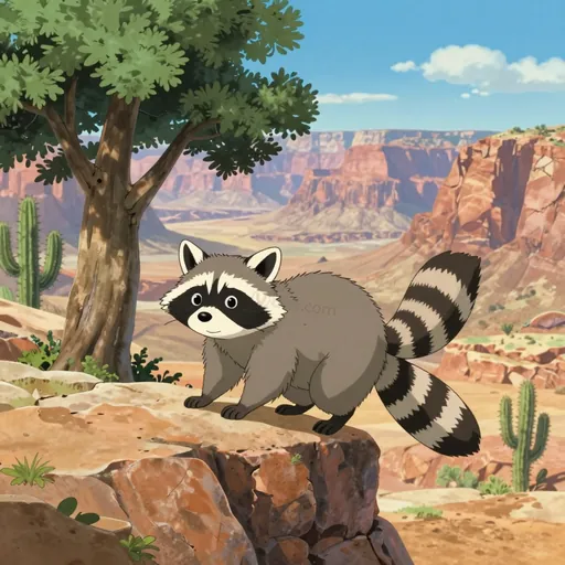 coon cat