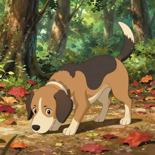 coonhound