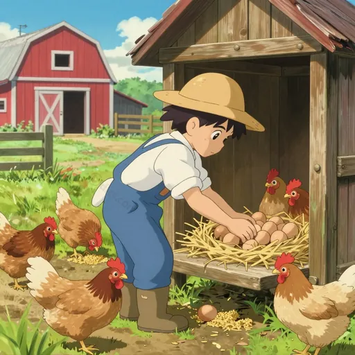 coop