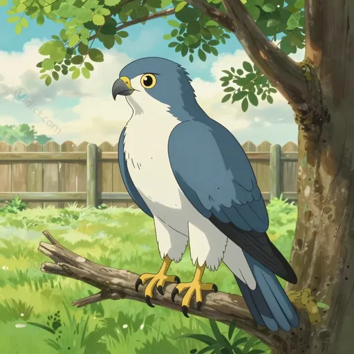 cooper's hawk