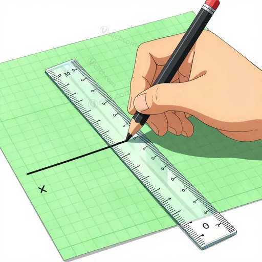 coordinate axis
