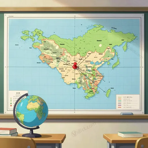 coordinate system