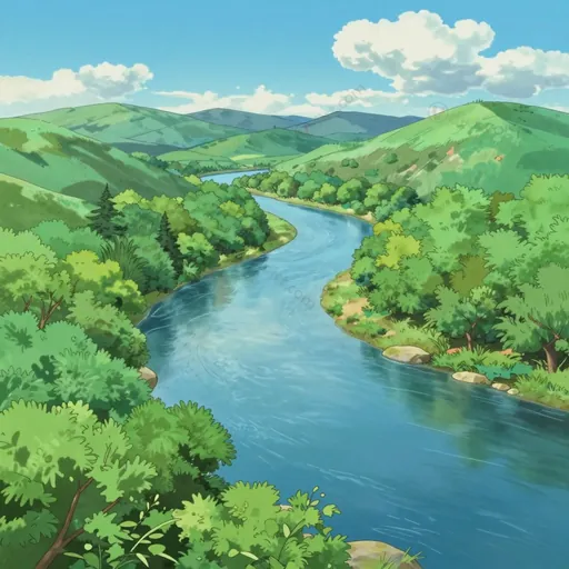 coosa