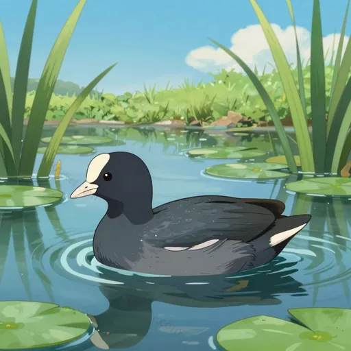 coot