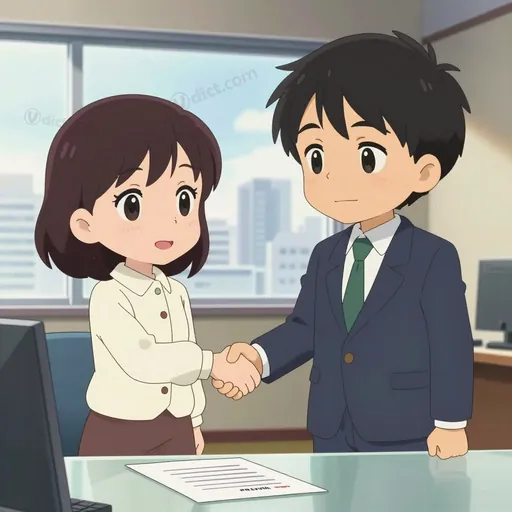 copartnership