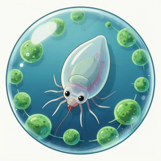 copepod