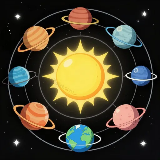 copernican system