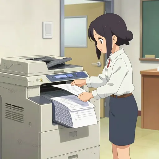 copier